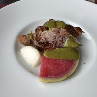 TROIS CUIT ASANUMA - 