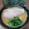 横浜ラーメン 真砂家