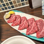 炭火焼肉 火の国庵 いおり - 