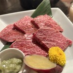 炭火焼肉 火の国庵 いおり - 