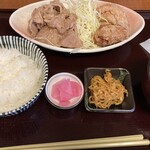 野方食堂 - 