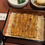 五代目 野田岩 麻布飯倉本店 - 