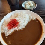 焼肉食堂天空の紅だるま - 