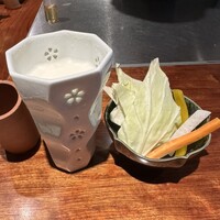 串揚げキッチン だん 梅田店 - 