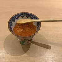 品川 鮨まつもと - 