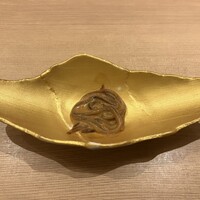 品川 鮨まつもと - 