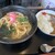 格さんうどん - 料理写真: