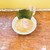 家系ラーメン まこと家 - 料理写真: