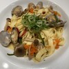 Pasta de Pasta 阪急三番街店