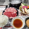 Hitorishabushabu Nanadaime Matsugorou - 