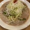 麺屋 極鶏 一乗寺本店