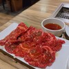 俺の焼肉 銀座4丁目