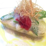 ガストロノミー ジョエル・ロブション - 