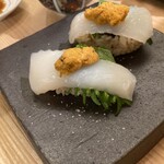 Sushi Sake Sakana Sugidama - 