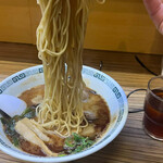 桂花ラーメン - 