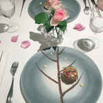 ラール・エ・ラ・マニエール - 