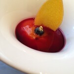 ガストロノミー ジョエル・ロブション - 