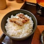 Tonkatsu Rikyuu - 