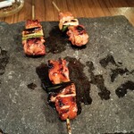 Yakitori Bamora - 