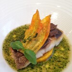 ガストロノミー ジョエル・ロブション - 