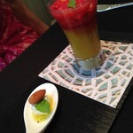 ガストロノミー ジョエル・ロブション - 