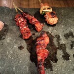 Yakitori Bamora - 