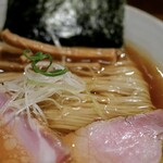 Homemade Ramen 麦苗 - 