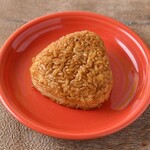 Zenhyakunijuu Shinatabehoudai Nikutoki Dokire Monsawa- - 焼きおにぎり