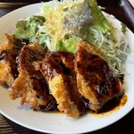 和食 OKAKI - 