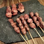 Yakitori Bamora - 