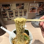 Asakusa Ramen Yoroiya - 