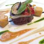 ガストロノミー ジョエル・ロブション - 