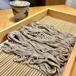 Kitamae Soba Takadaya - 