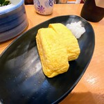 Akagakiya - 出汁巻き