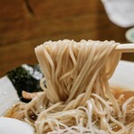 Homemade Ramen Muginae - 