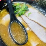 ラーメン 杉田家 - 