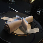 ガストロノミー ジョエル・ロブション - 