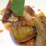 ガストロノミー ジョエル・ロブション - 