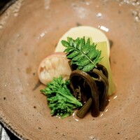 新ばし 星野 - 