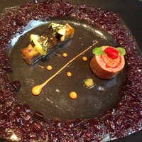 ガストロノミー ジョエル・ロブション - 