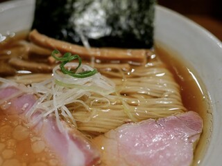 Homemade Ramen 麦苗 - 