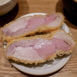とんかつ成蔵 - 