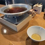 Dashi Shabu Obanzai Okaka - 