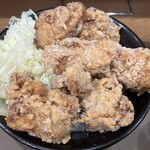 伝説のすた丼屋 - 