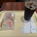 ドトールコーヒーショップ - 