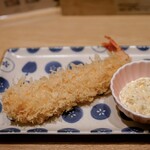 とんかつ成蔵 - 