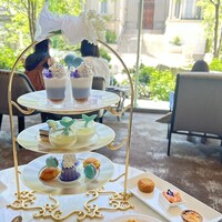 グラマシースイート ストリングスホテル名古屋 - 
