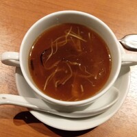 北京ダック専門店 銀座芳亭 - 