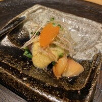 泉岳寺門前 紋屋 - 