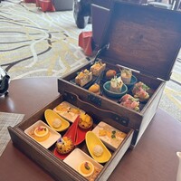 インターコンチネンタルホテル大阪 - 